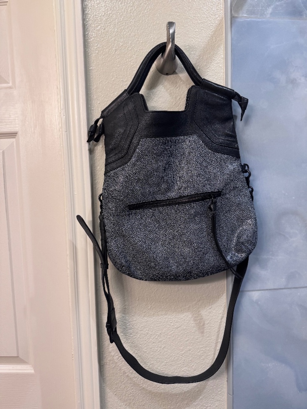 Foley + Corinna Satchel Bag